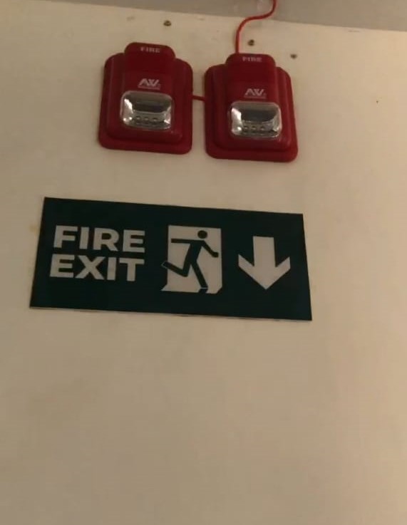 Caption Three